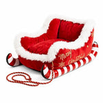 SnuggleClaus™ Christmas Pet Beds